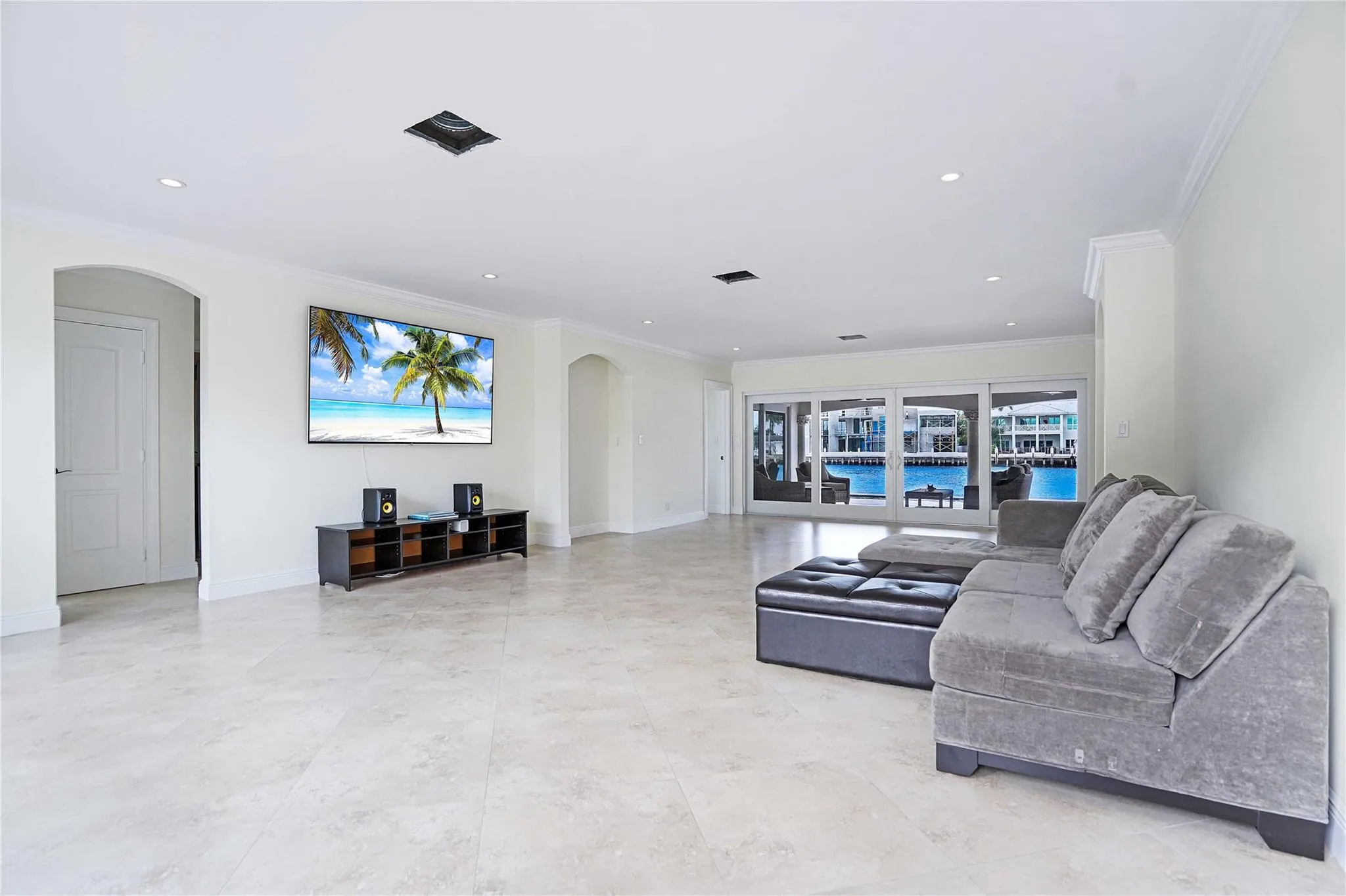 1921 W Terra Mar Drive