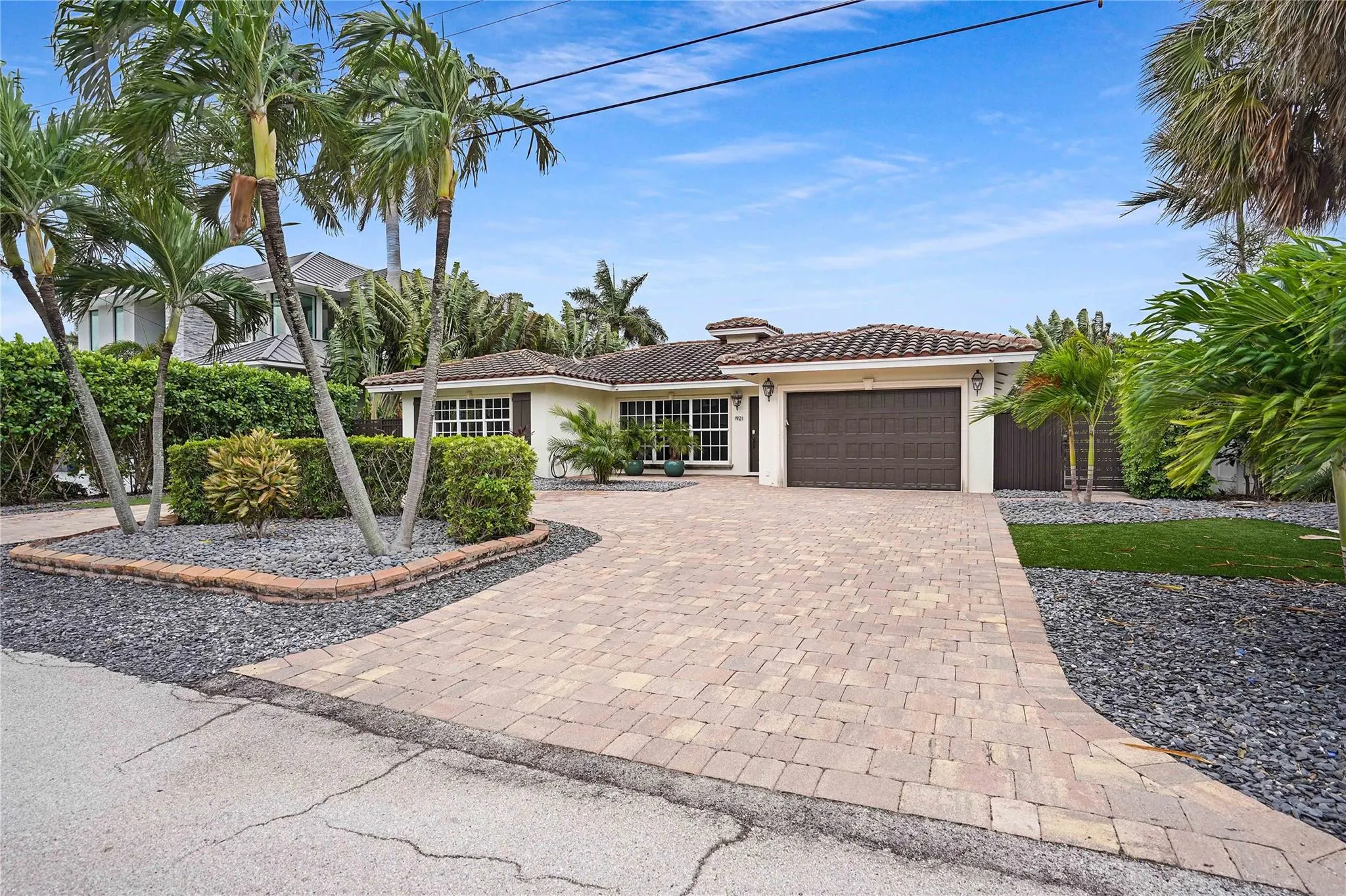 1921 W Terra Mar Drive