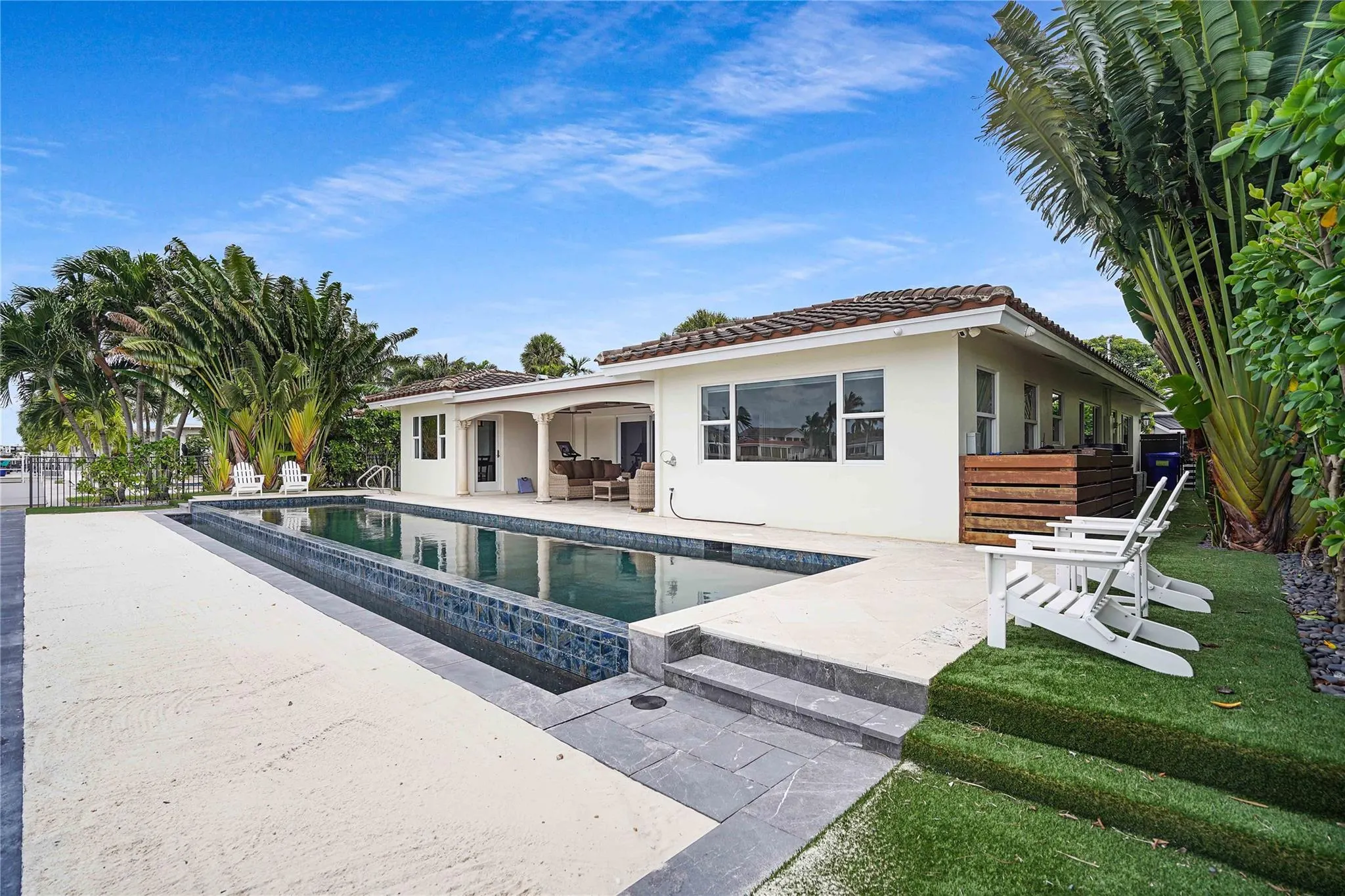 1921 W Terra Mar Drive