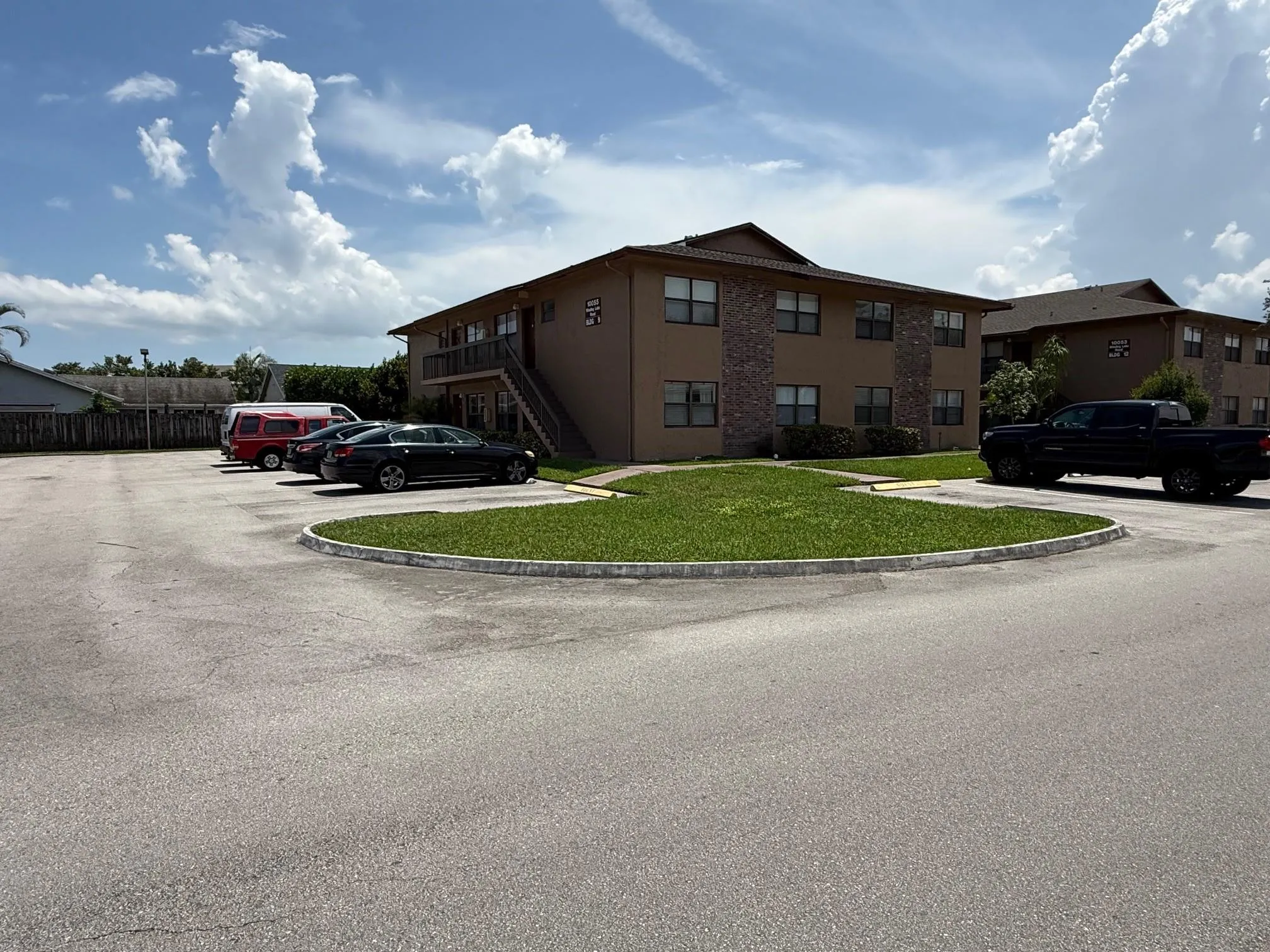 10056 Winding Lake Rd, #204