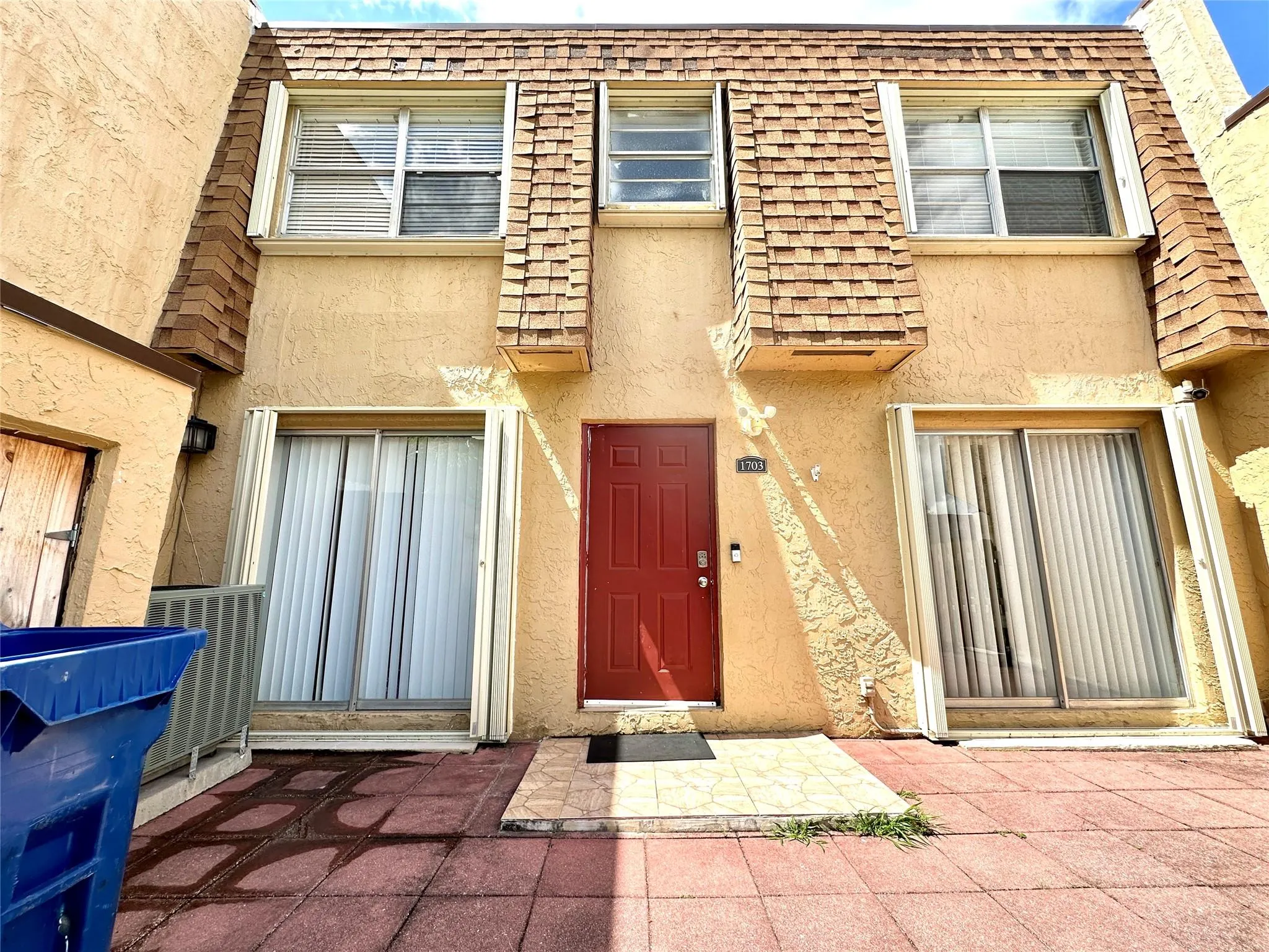 3721 NW 95th Ter, #1703