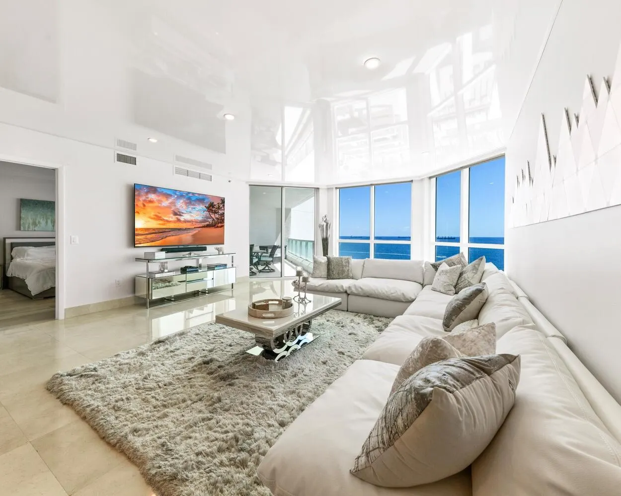 101 S Fort Lauderdale Beach Blvd, #1104