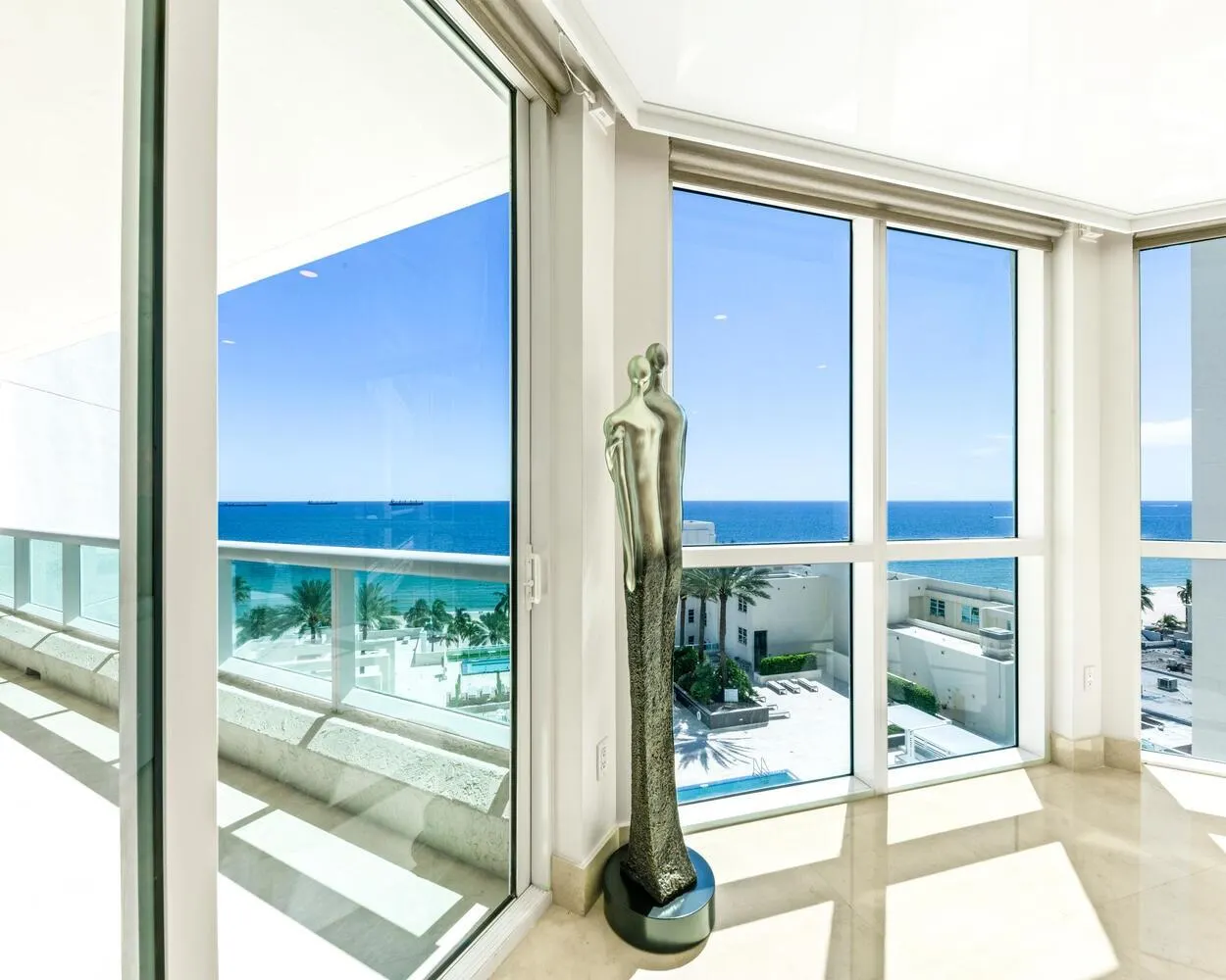 101 S Fort Lauderdale Beach Blvd, #1104