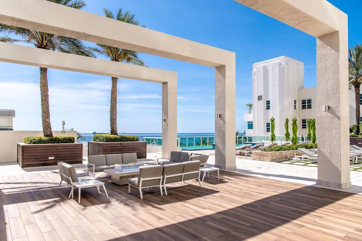 101 S Fort Lauderdale Beach Blvd, #1104