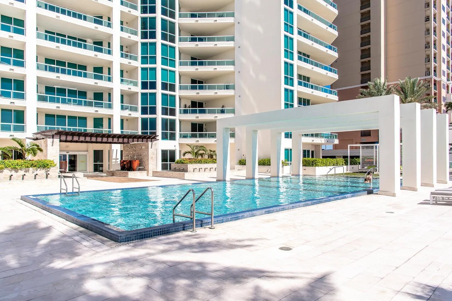 101 S Fort Lauderdale Beach Blvd, #1104