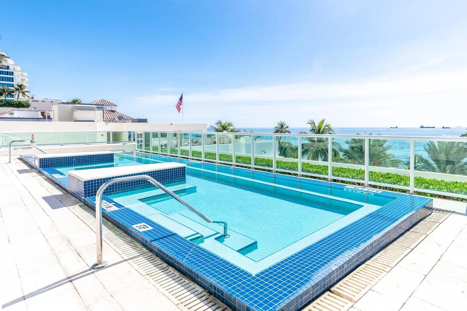101 S Fort Lauderdale Beach Blvd, #1104