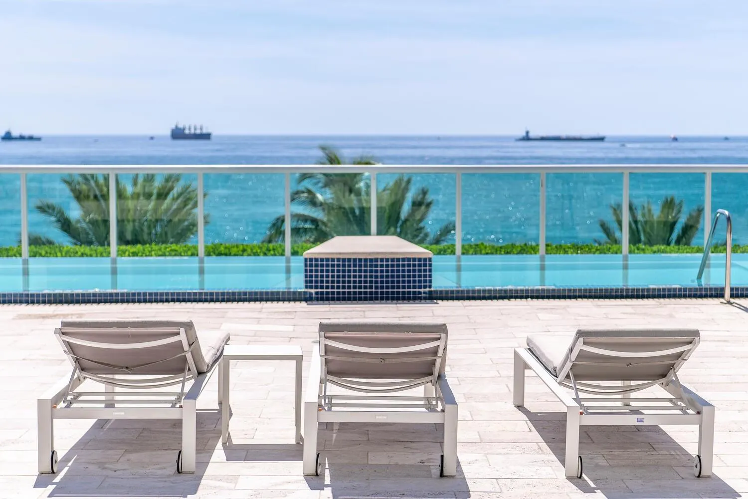 101 S Fort Lauderdale Beach Blvd, #1104
