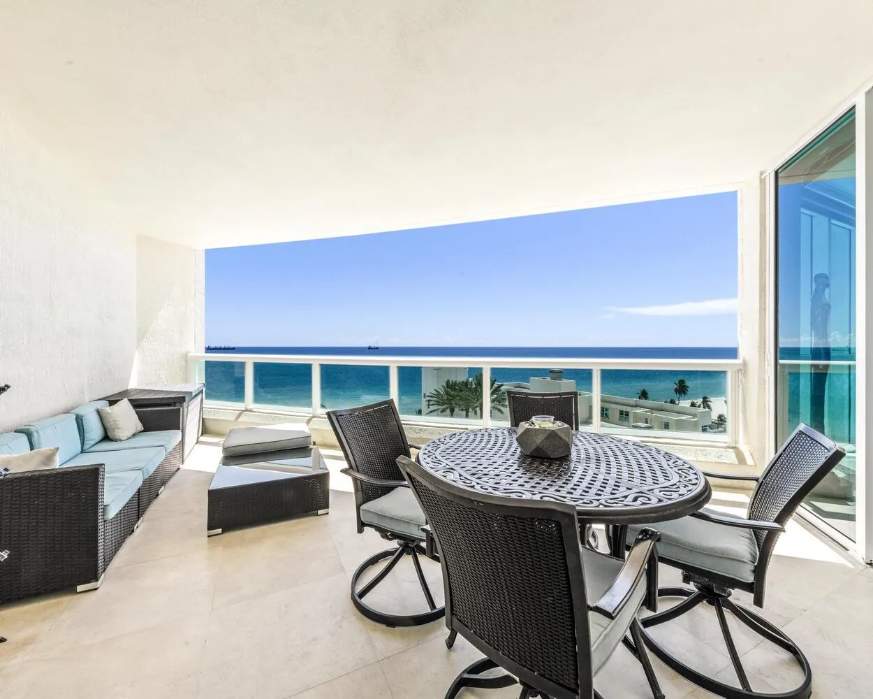 101 S Fort Lauderdale Beach Blvd, #1104