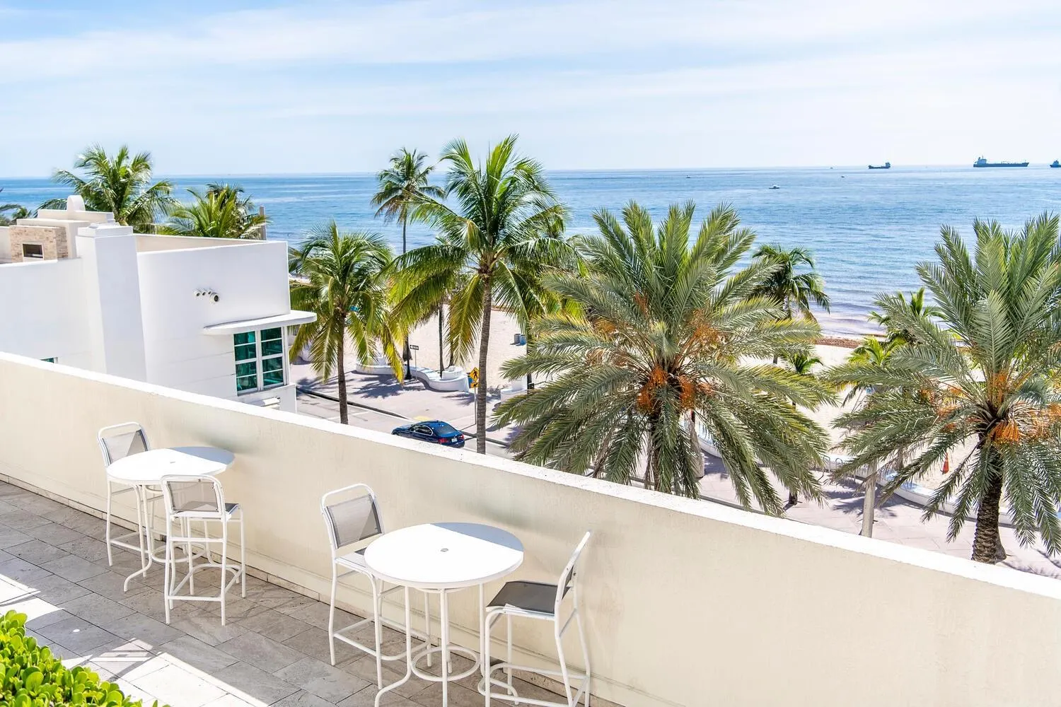 101 S Fort Lauderdale Beach Blvd, #1104