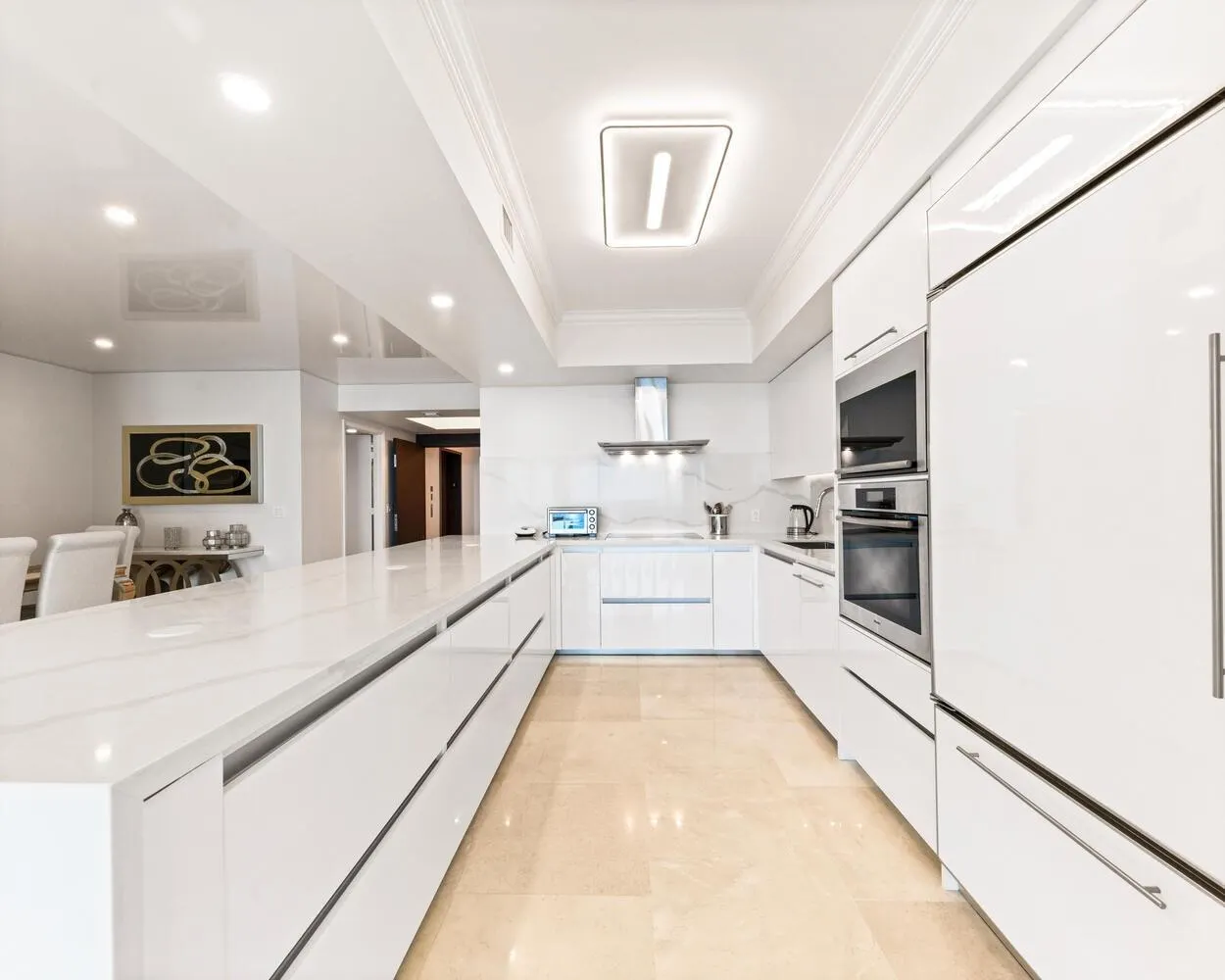 101 S Fort Lauderdale Beach Blvd, #1104