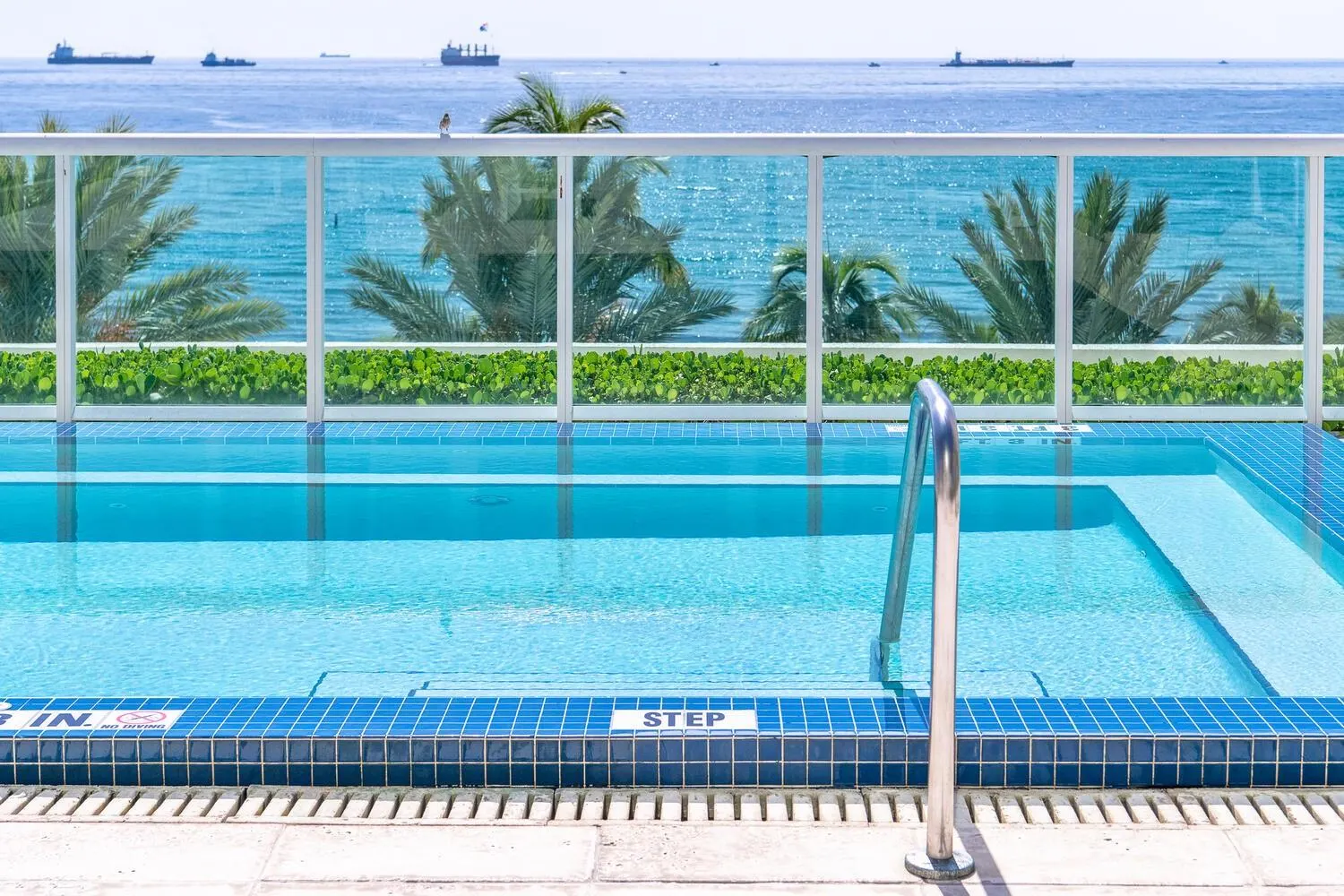 101 S Fort Lauderdale Beach Blvd, #1104