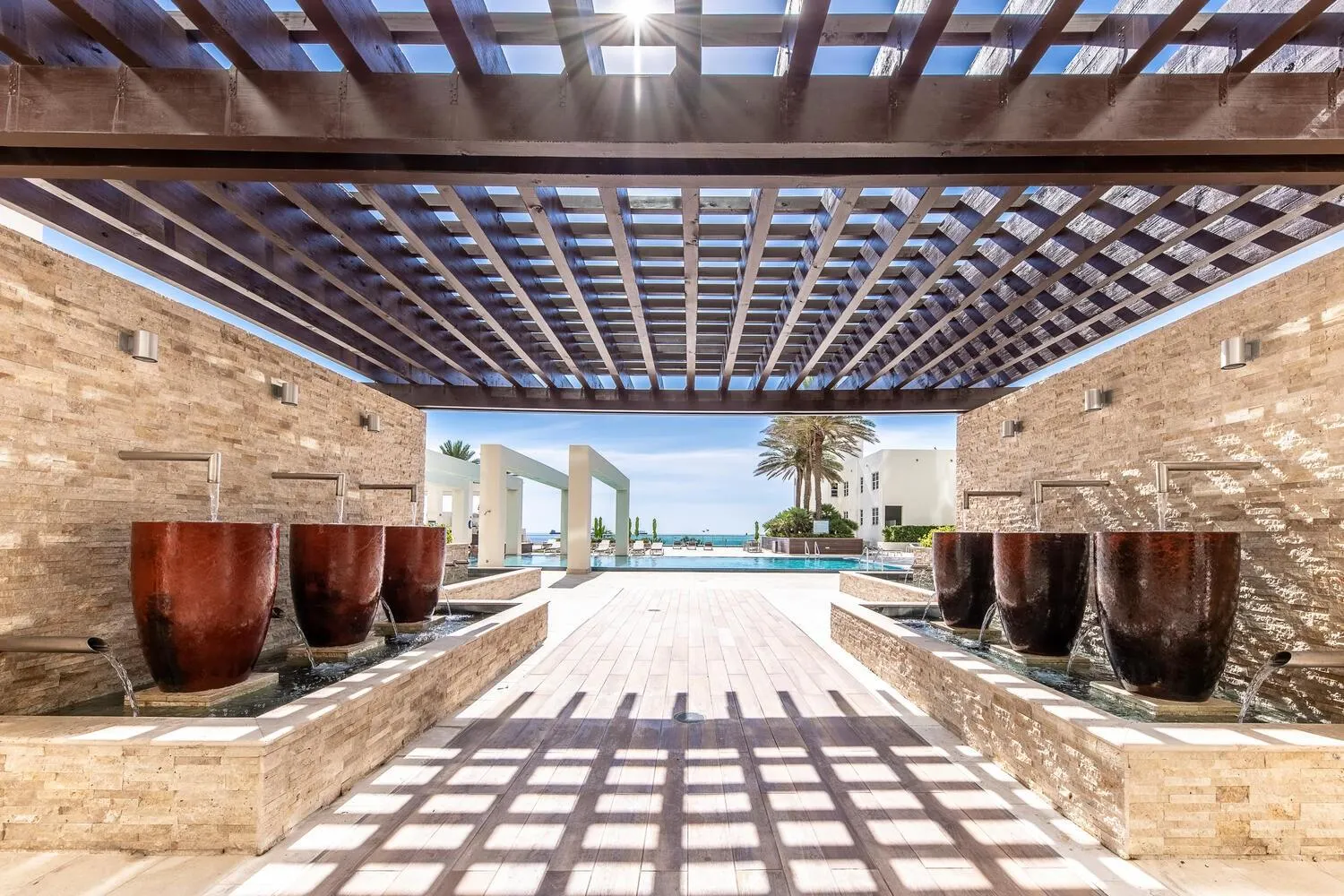 101 S Fort Lauderdale Beach Blvd, #1104
