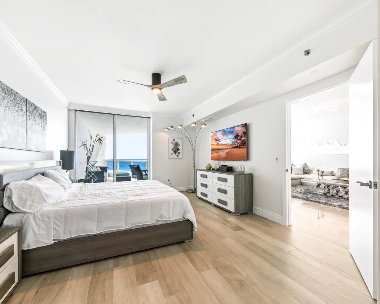 101 S Fort Lauderdale Beach Blvd, #1104