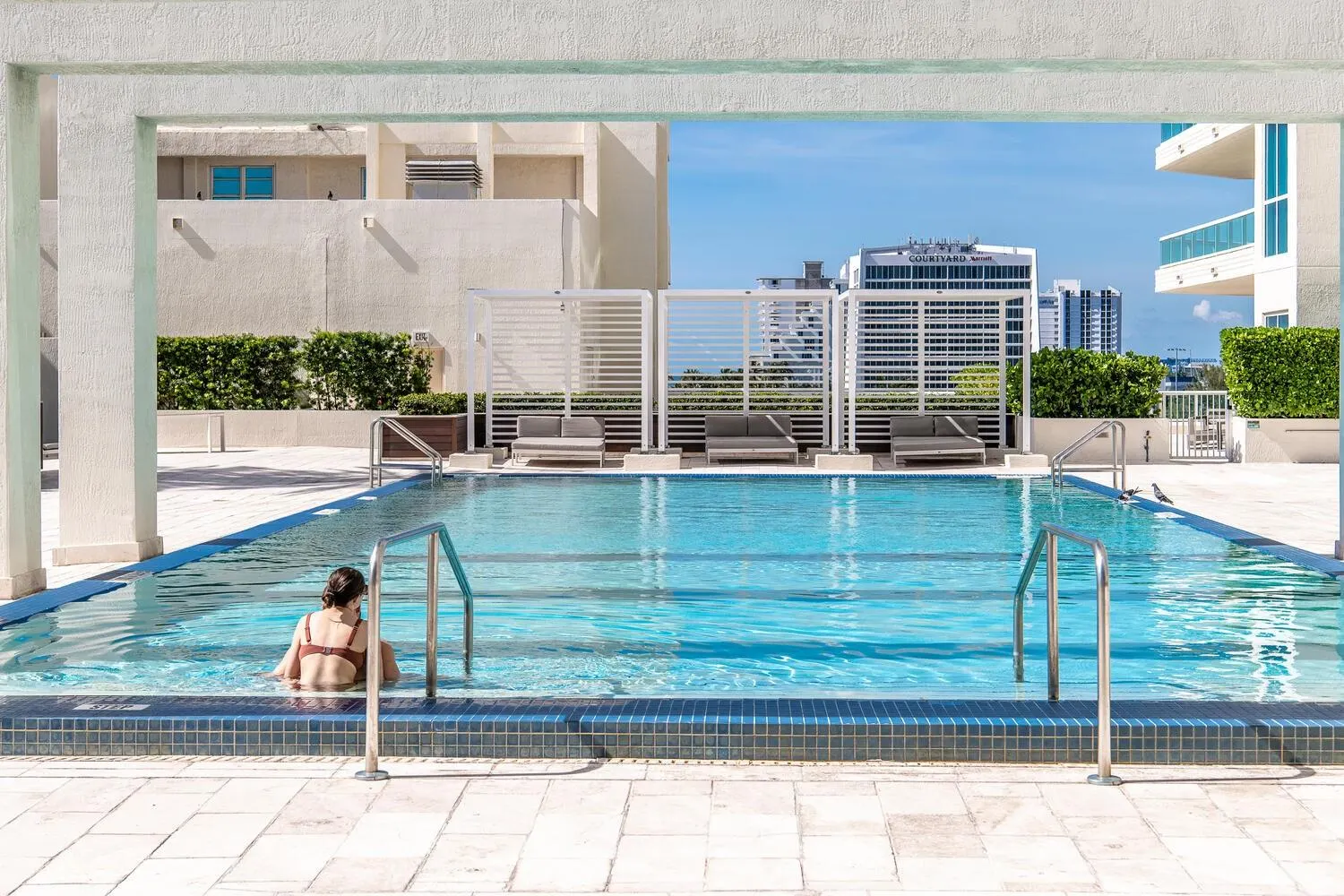 101 S Fort Lauderdale Beach Blvd, #1104