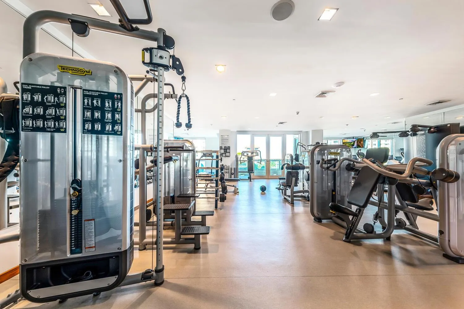 101 S Fort Lauderdale Beach Blvd, #1104