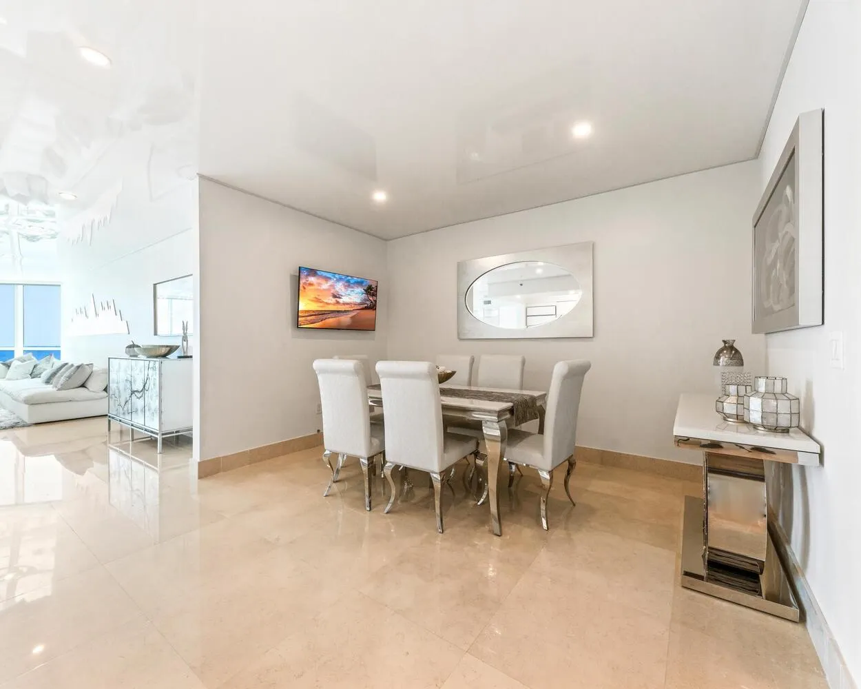 101 S Fort Lauderdale Beach Blvd, #1104