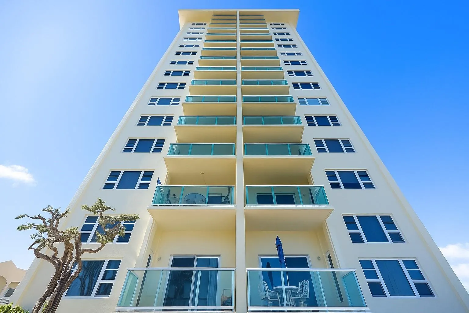 6000 N Ocean Blvd, #16E