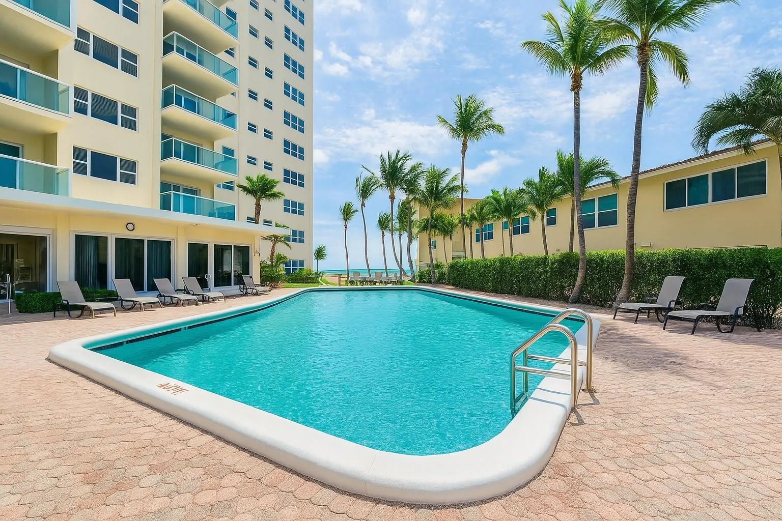 6000 N Ocean Blvd, #16E