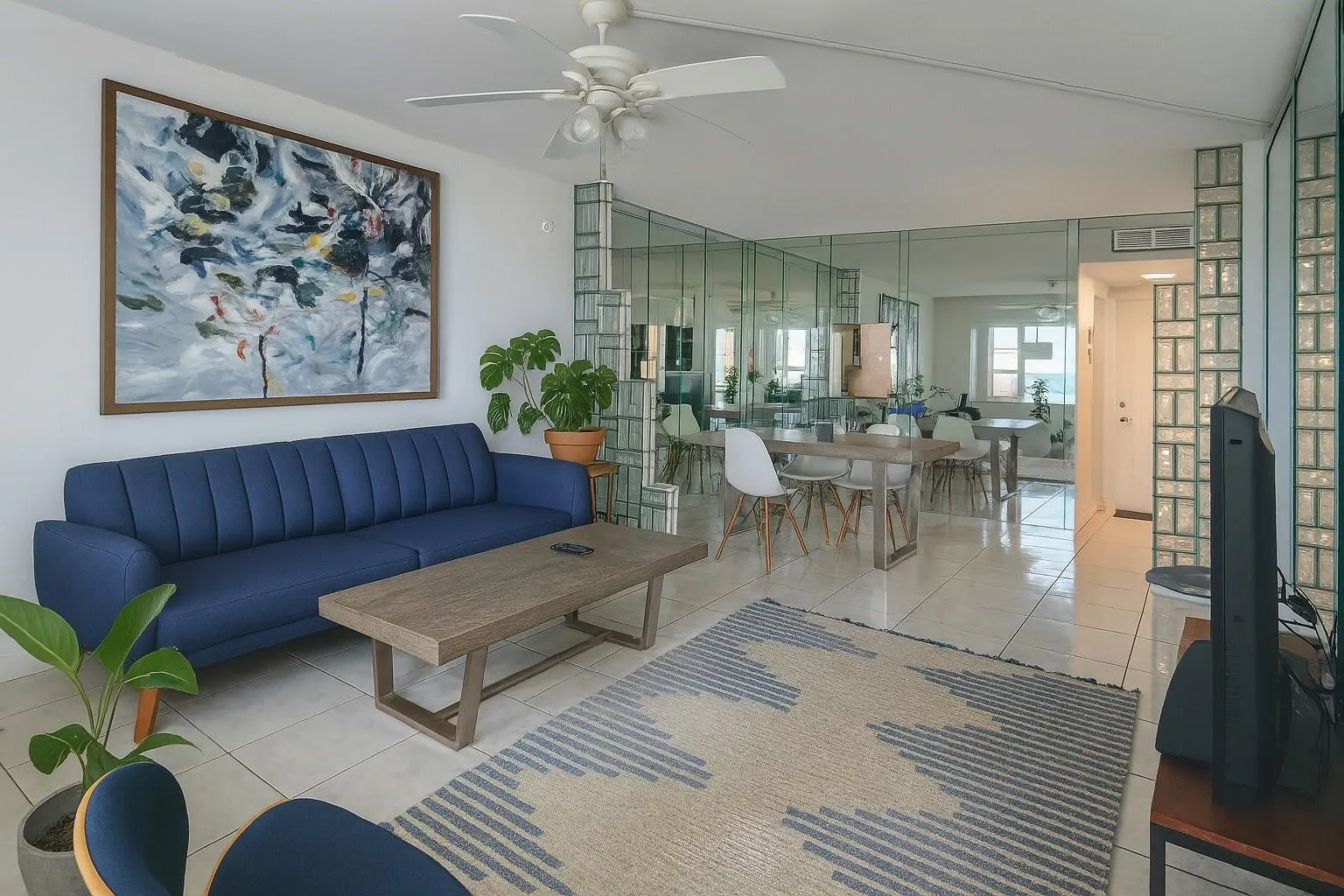 6000 N Ocean Blvd, #16E