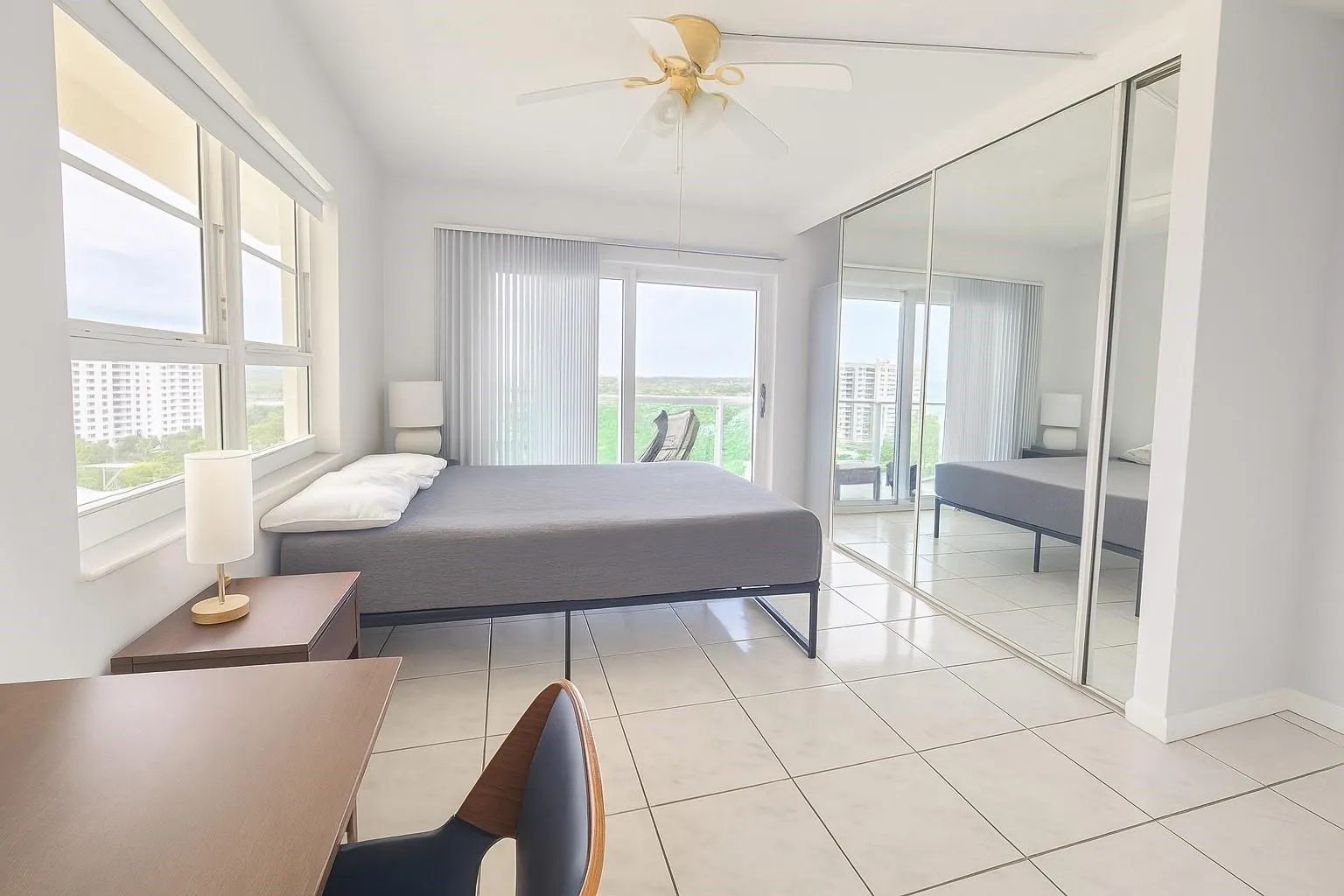 6000 N Ocean Blvd, #16E