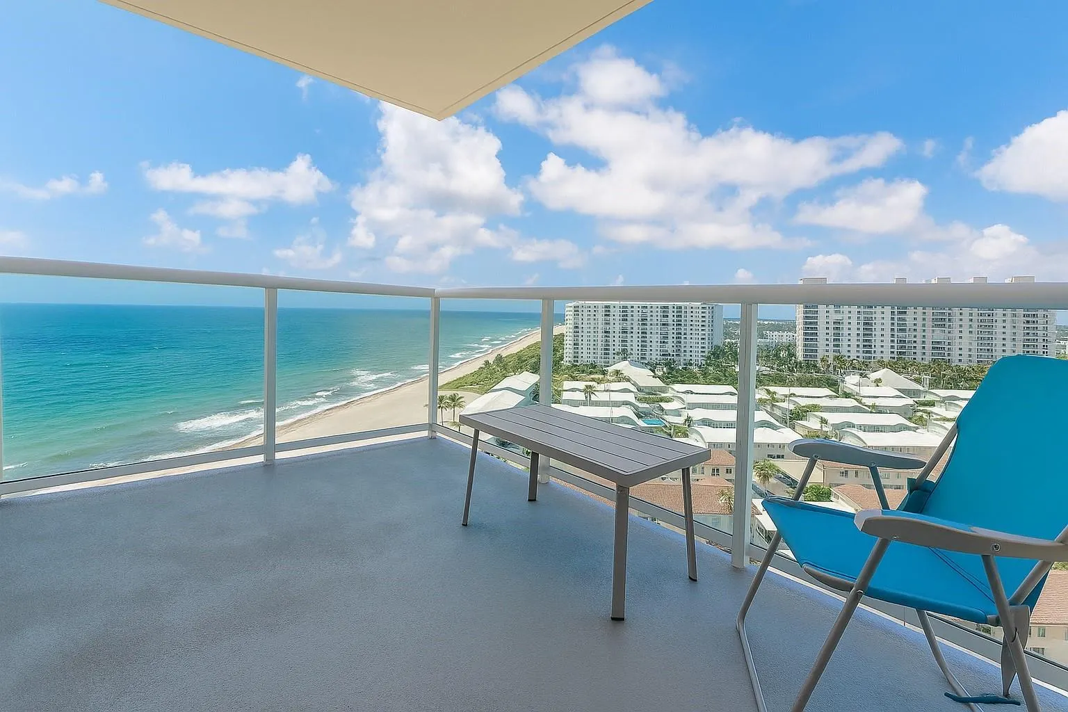6000 N Ocean Blvd, #16E