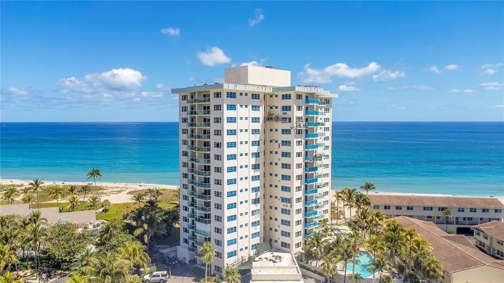 6000 N Ocean Blvd, #16E