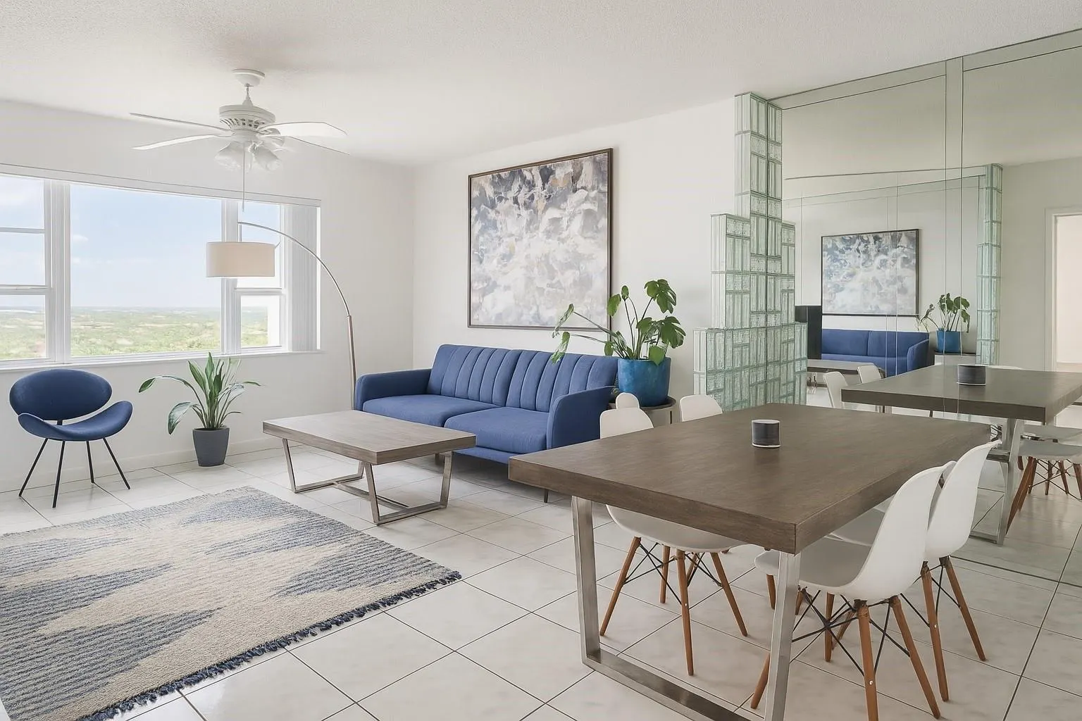 6000 N Ocean Blvd, #16E