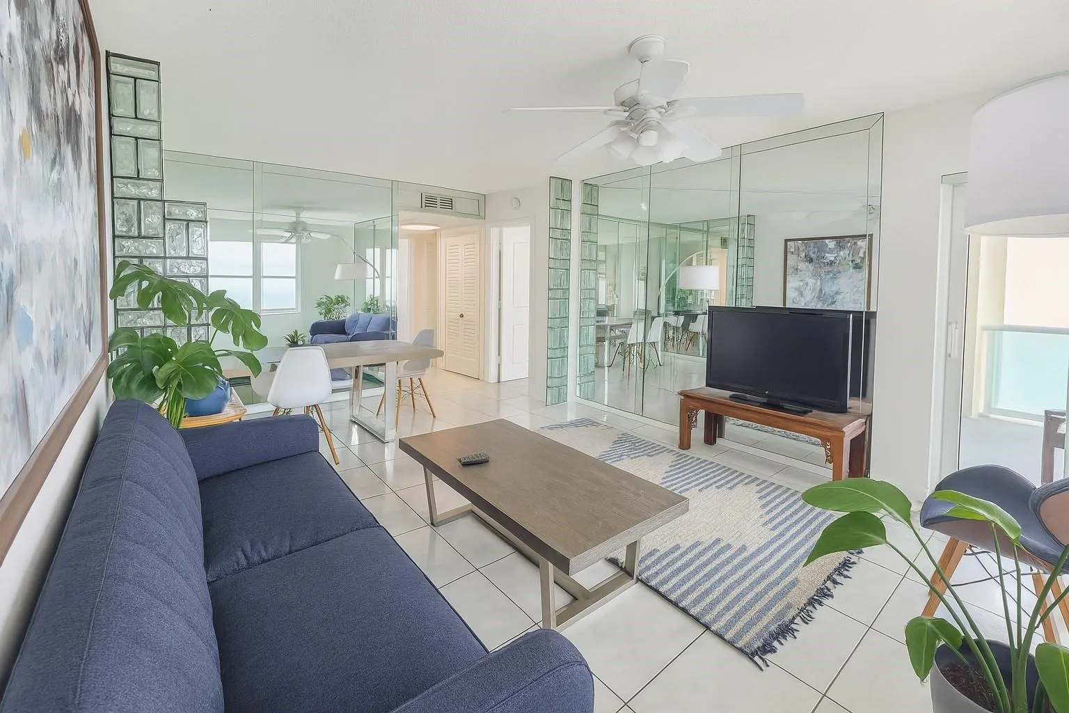 6000 N Ocean Blvd, #16E