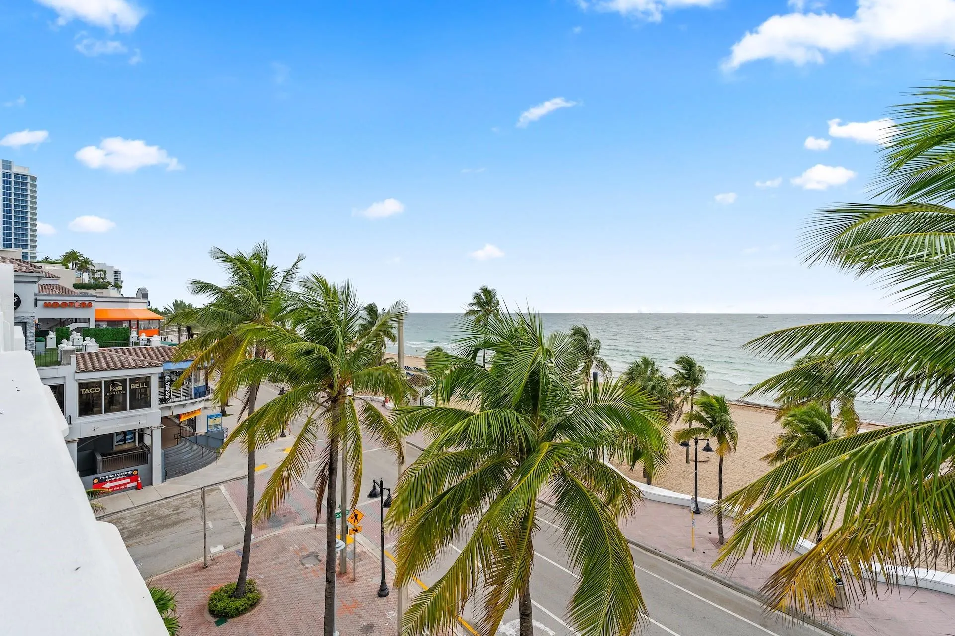 101 S Fort Lauderdale Beach Blvd, #1502
