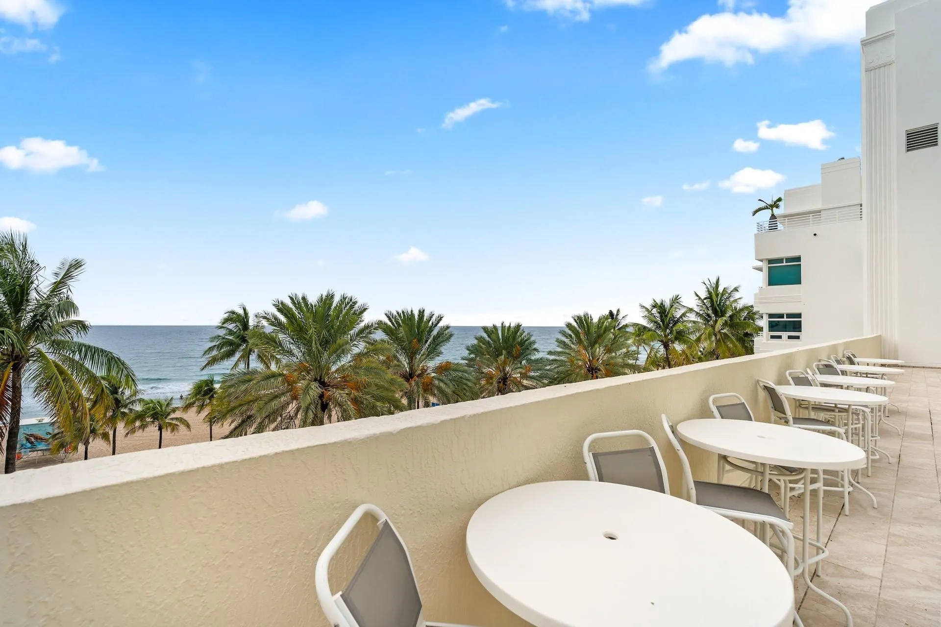 101 S Fort Lauderdale Beach Blvd, #1502