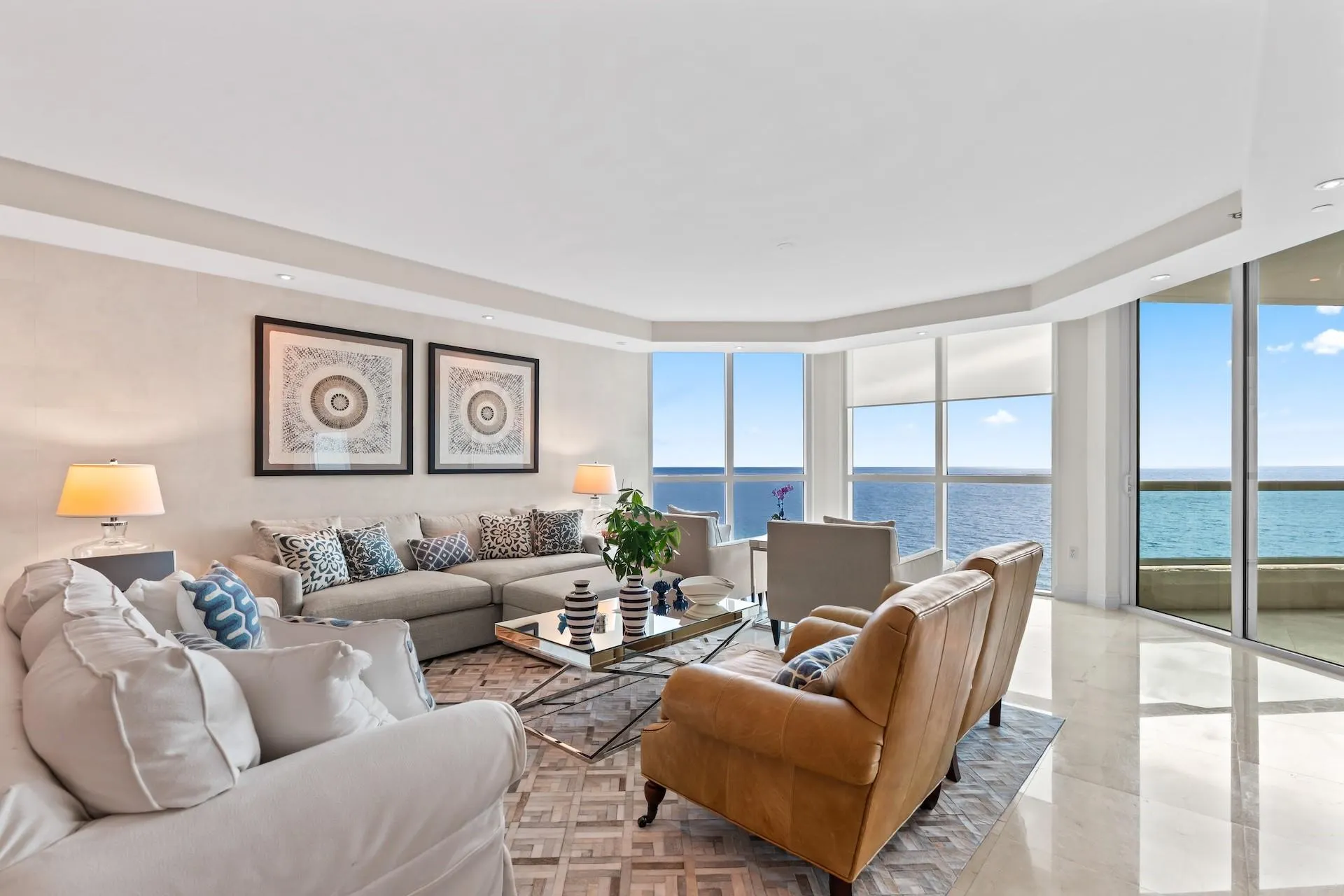 101 S Fort Lauderdale Beach Blvd, #1502