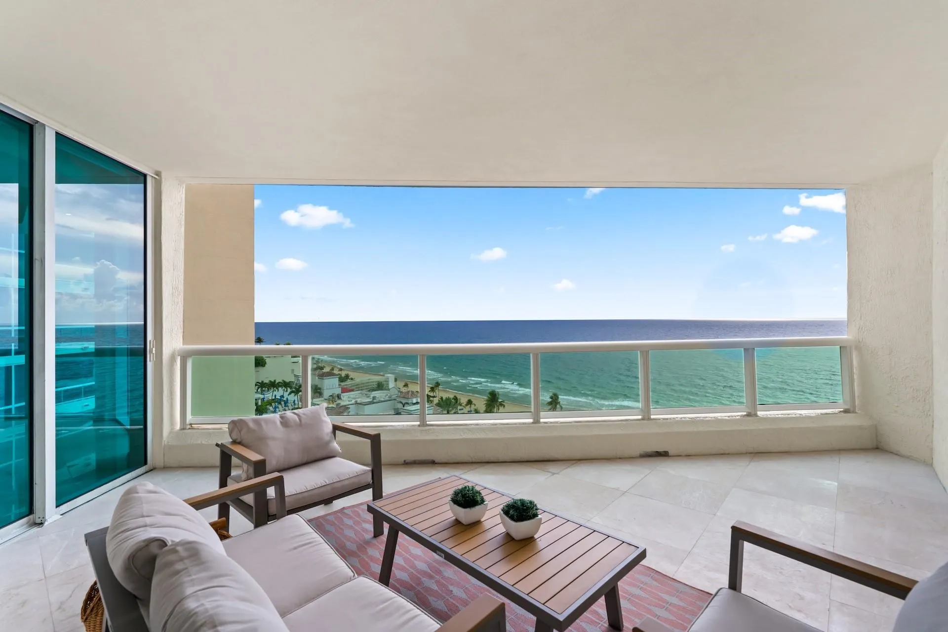 101 S Fort Lauderdale Beach Blvd, #1502