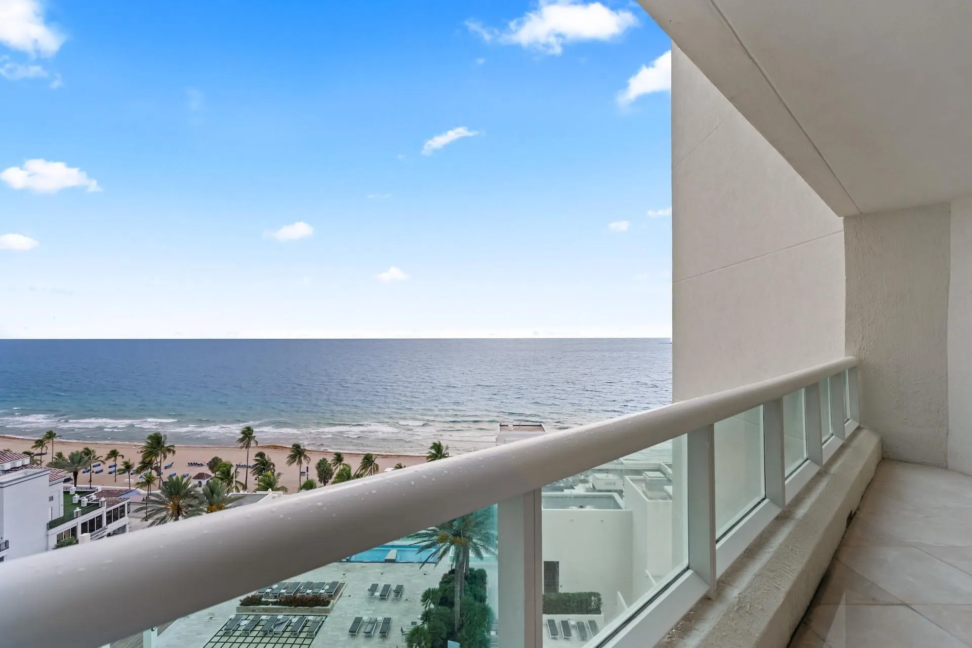 101 S Fort Lauderdale Beach Blvd, #1502