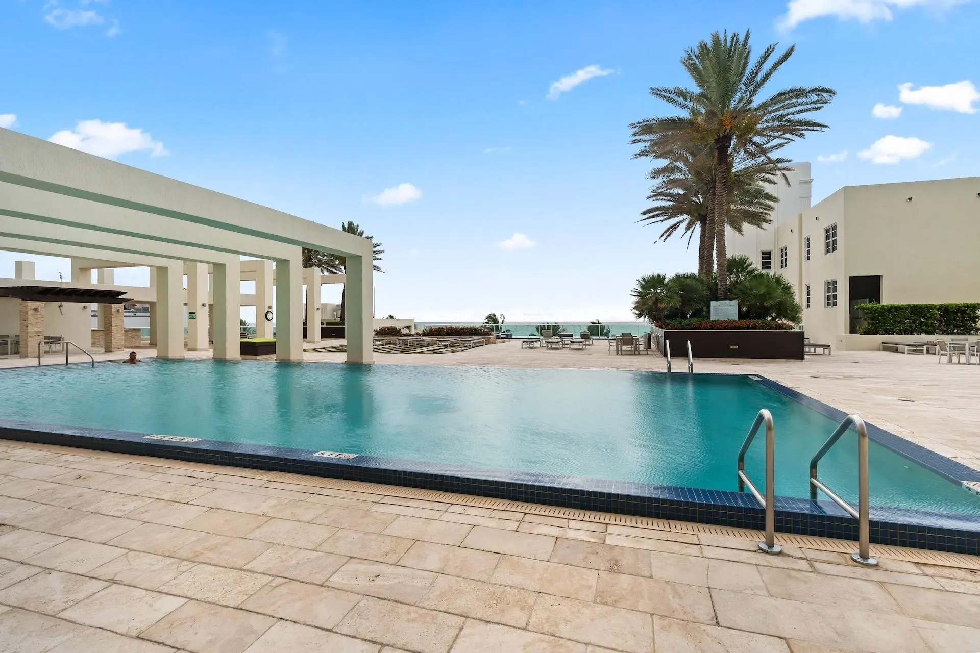 101 S Fort Lauderdale Beach Blvd, #1502