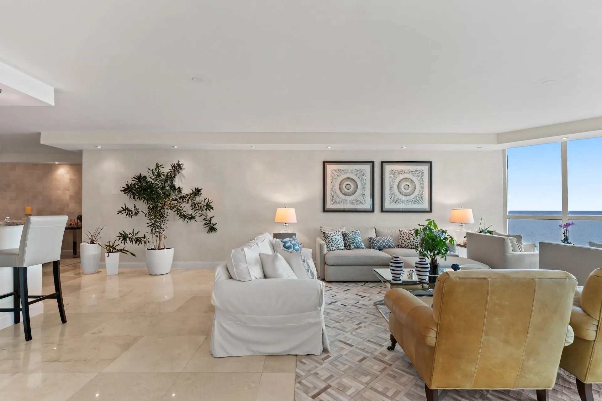 101 S Fort Lauderdale Beach Blvd, #1502