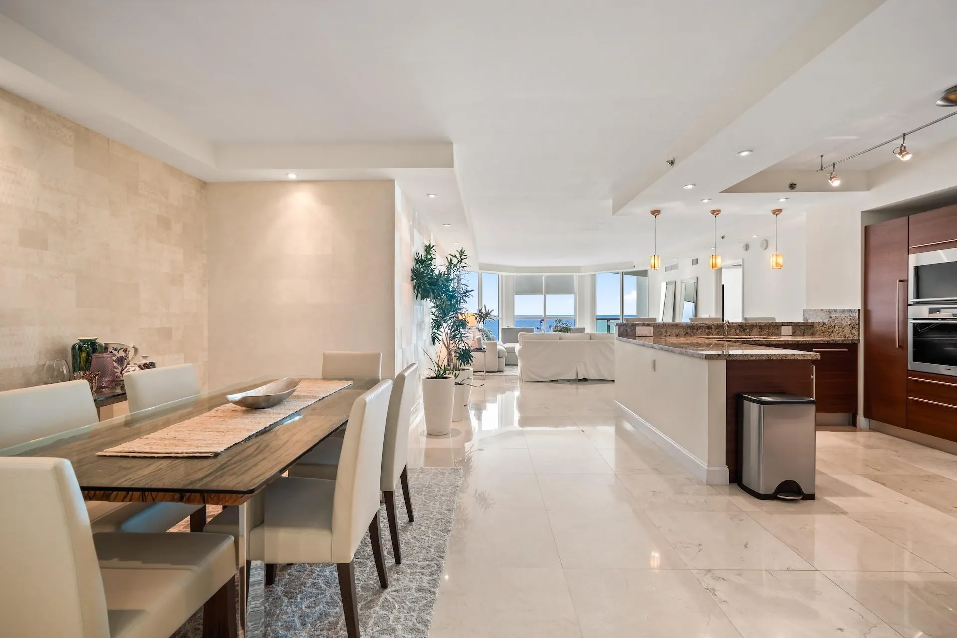 101 S Fort Lauderdale Beach Blvd, #1502