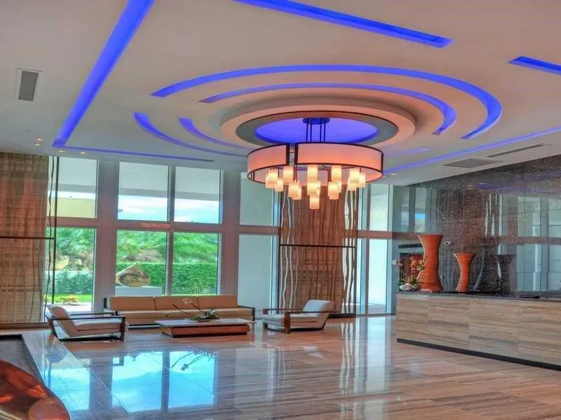 101 S Fort Lauderdale Beach Blvd, #1502