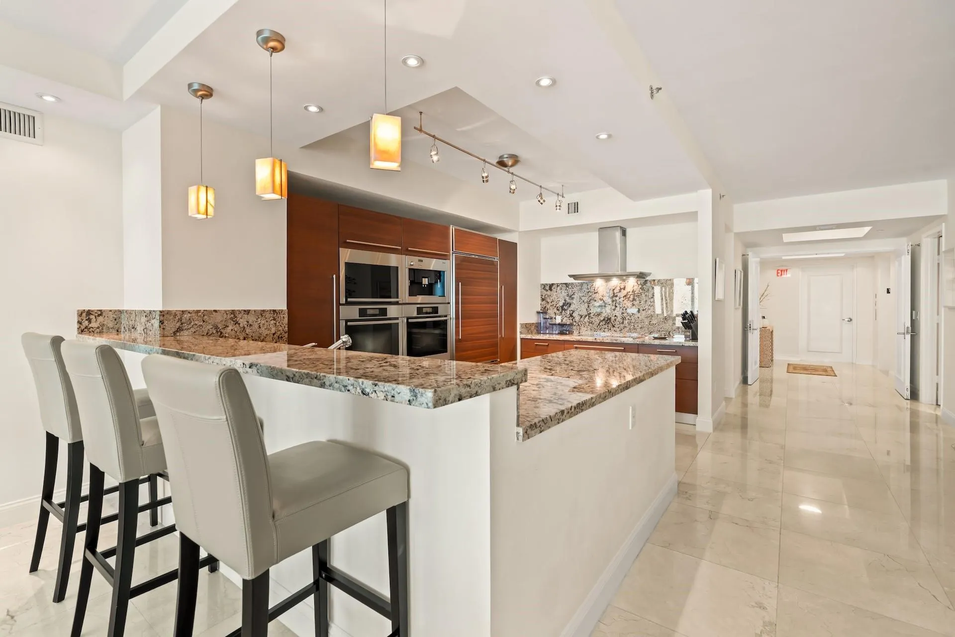 101 S Fort Lauderdale Beach Blvd, #1502