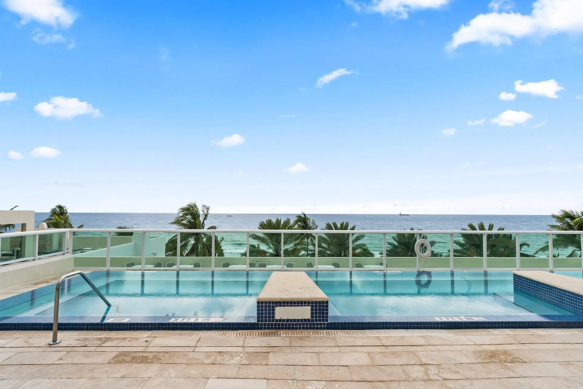 101 S Fort Lauderdale Beach Blvd, #1502