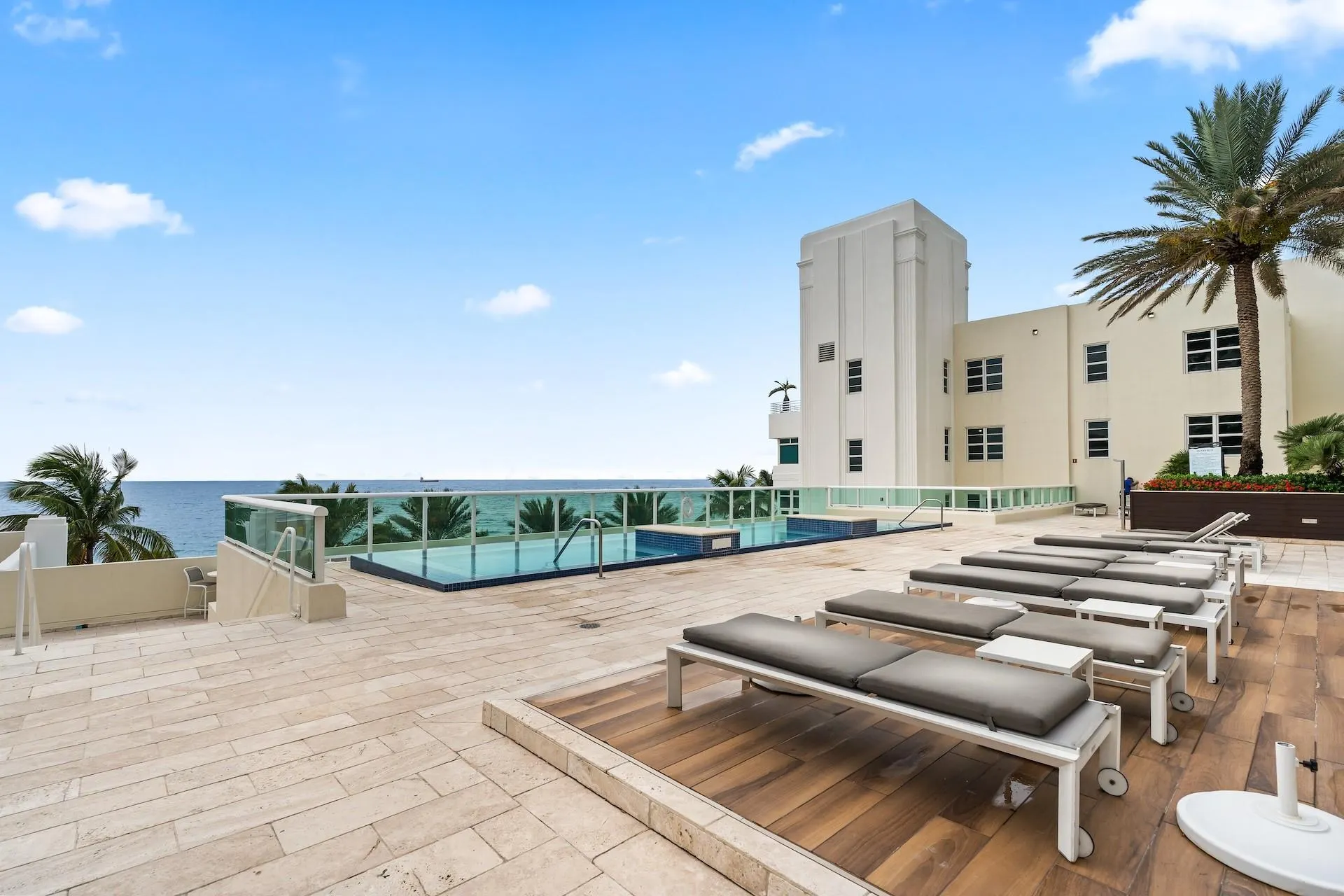 101 S Fort Lauderdale Beach Blvd, #1502