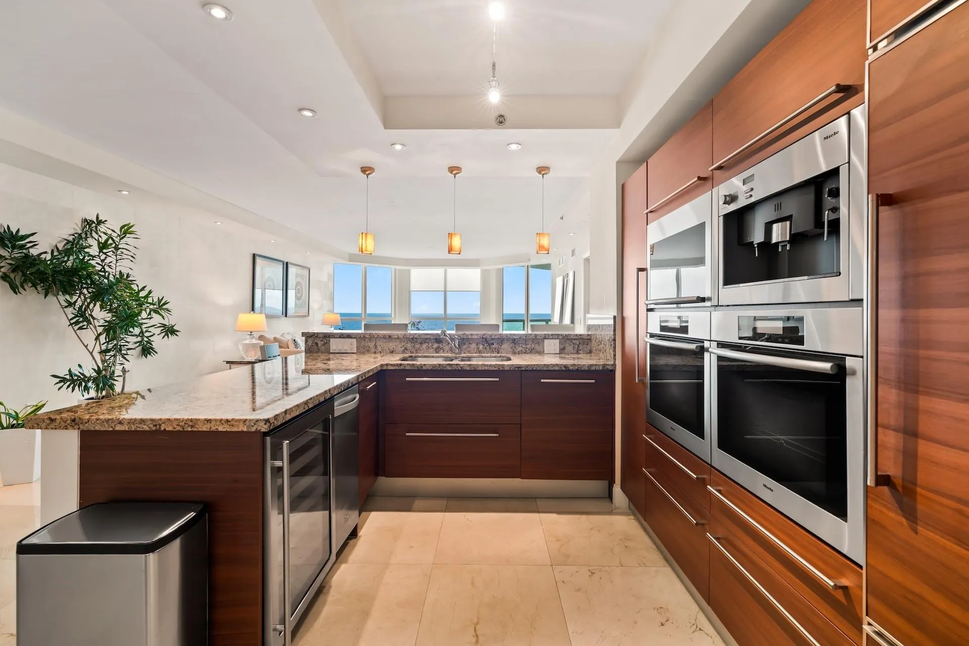 101 S Fort Lauderdale Beach Blvd, #1502