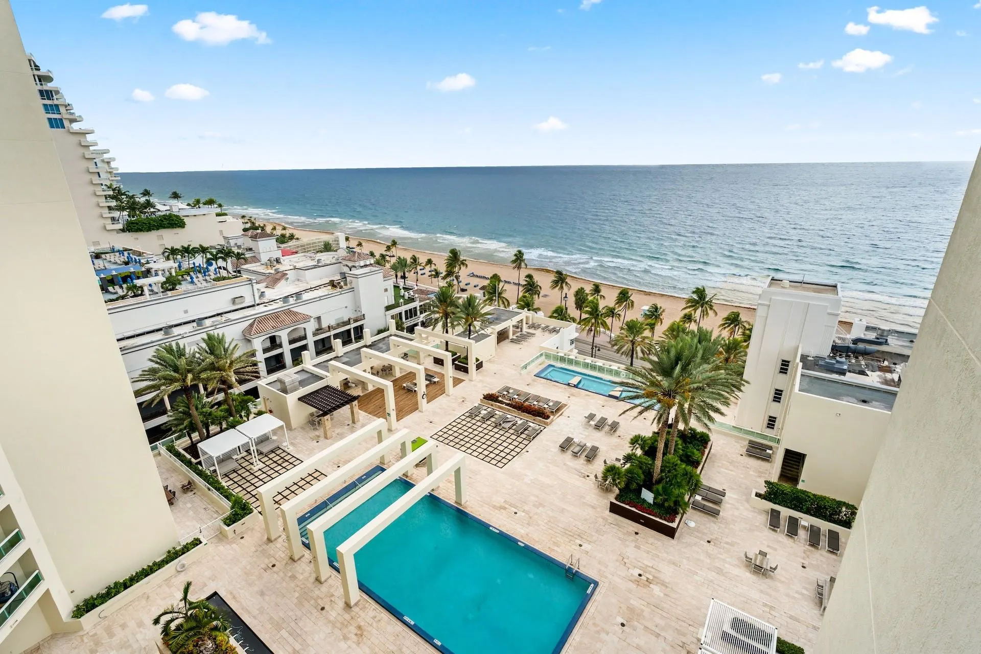 101 S Fort Lauderdale Beach Blvd, #1502