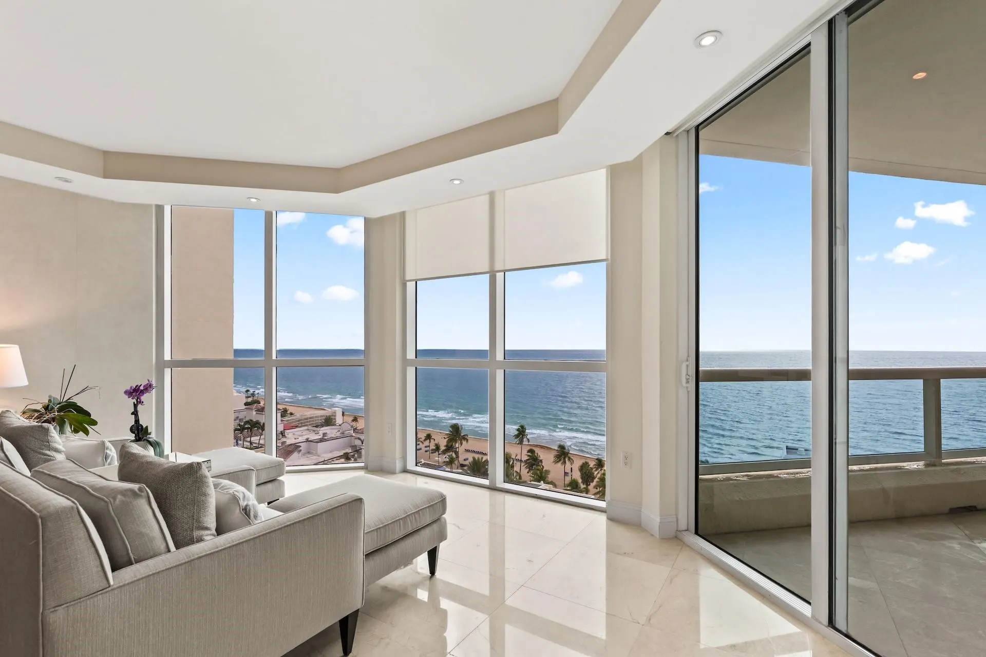 101 S Fort Lauderdale Beach Blvd, #1502