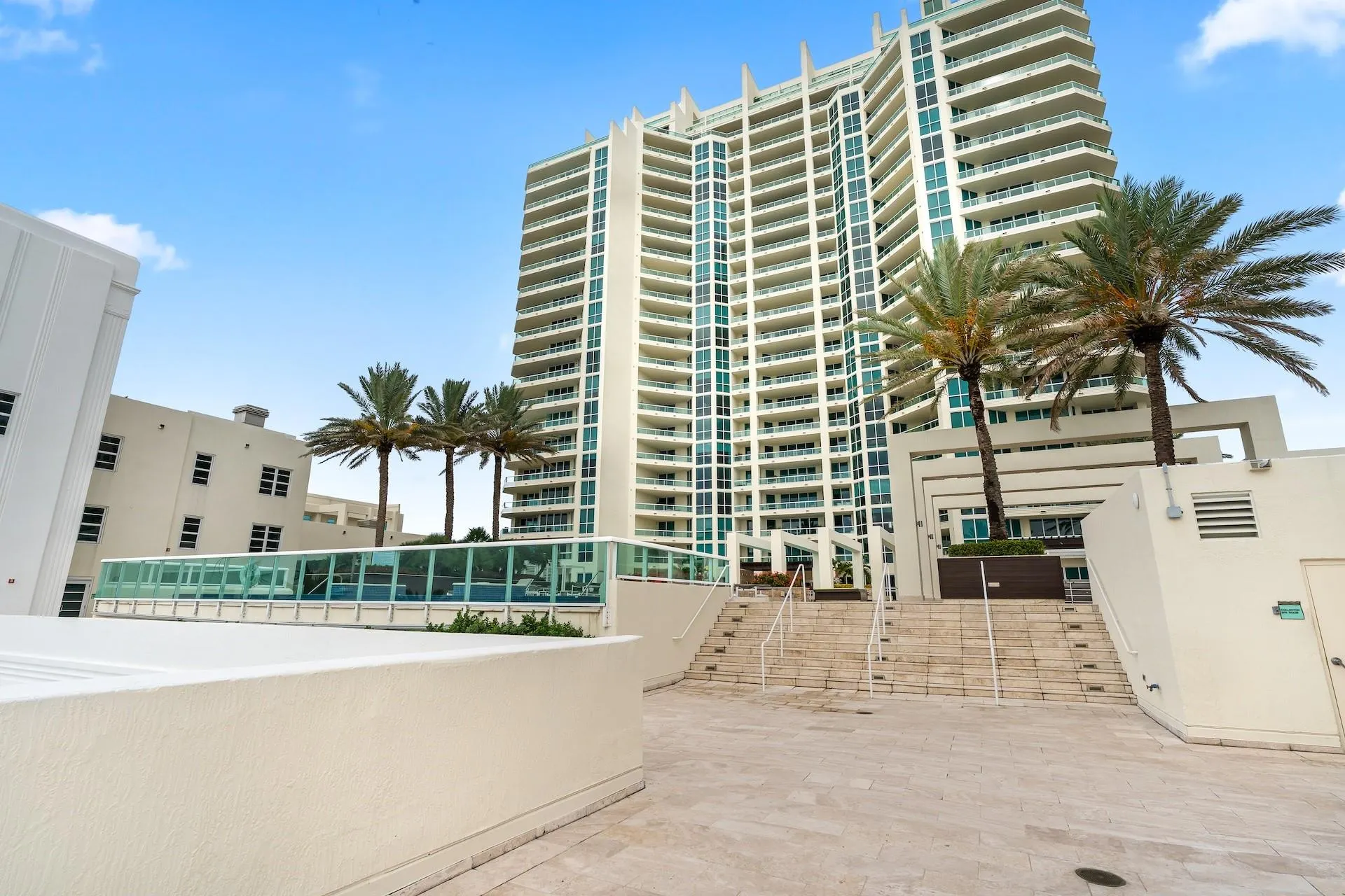 101 S Fort Lauderdale Beach Blvd, #1502