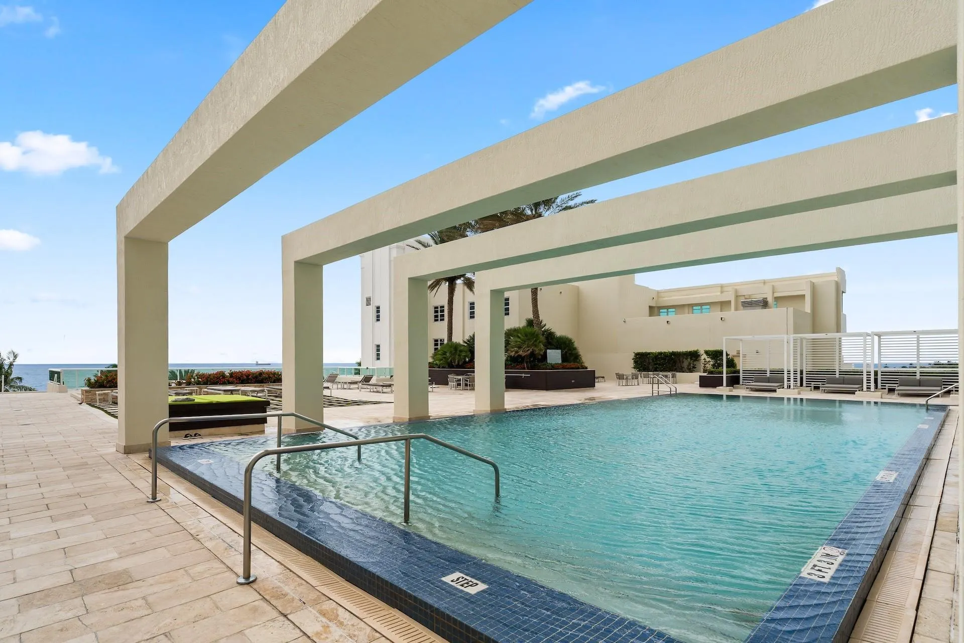 101 S Fort Lauderdale Beach Blvd, #1502