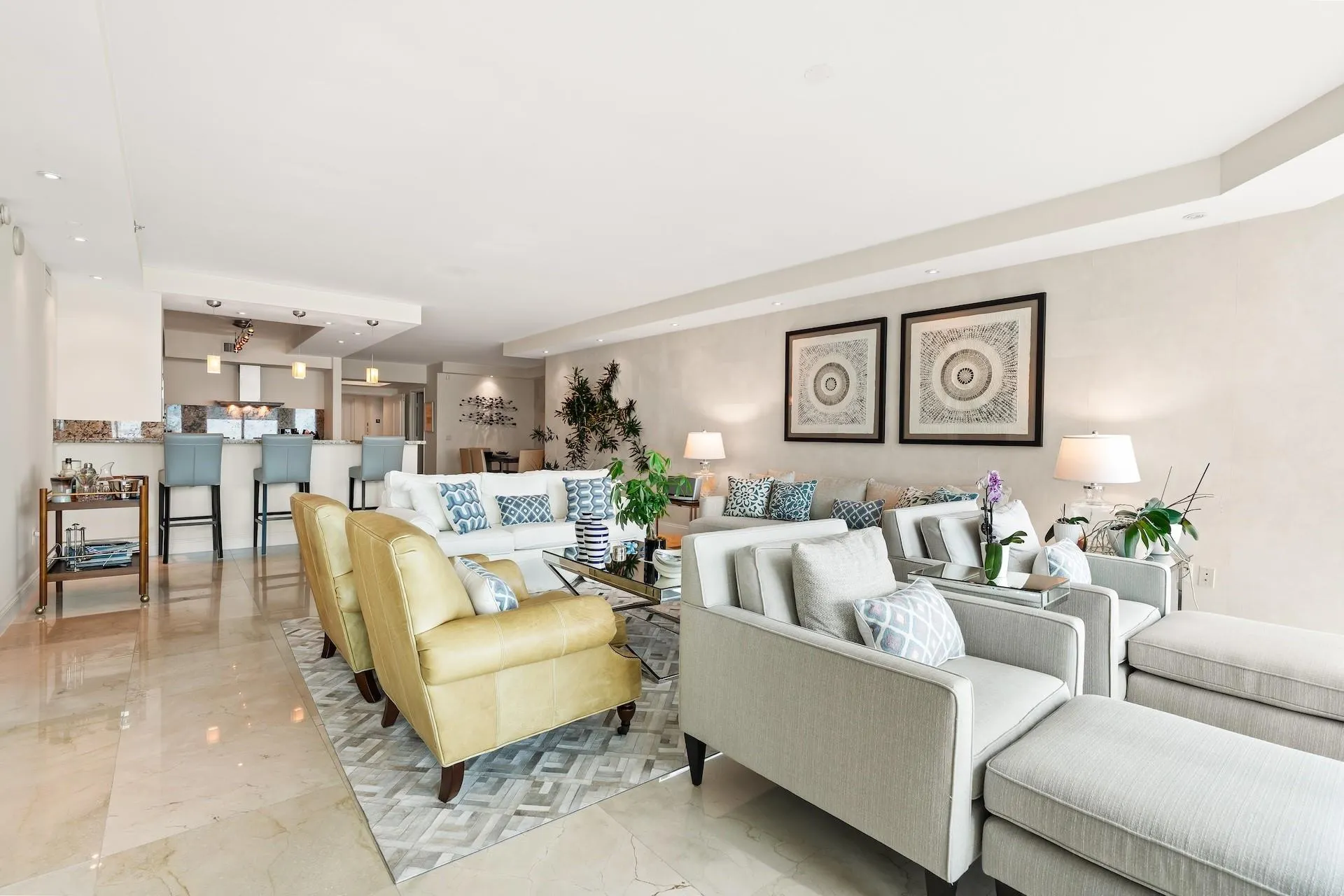 101 S Fort Lauderdale Beach Blvd, #1502
