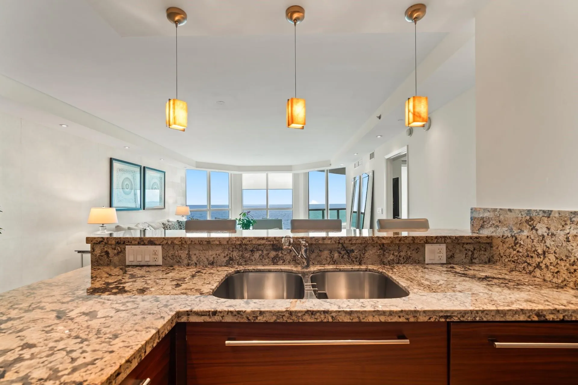 101 S Fort Lauderdale Beach Blvd, #1502