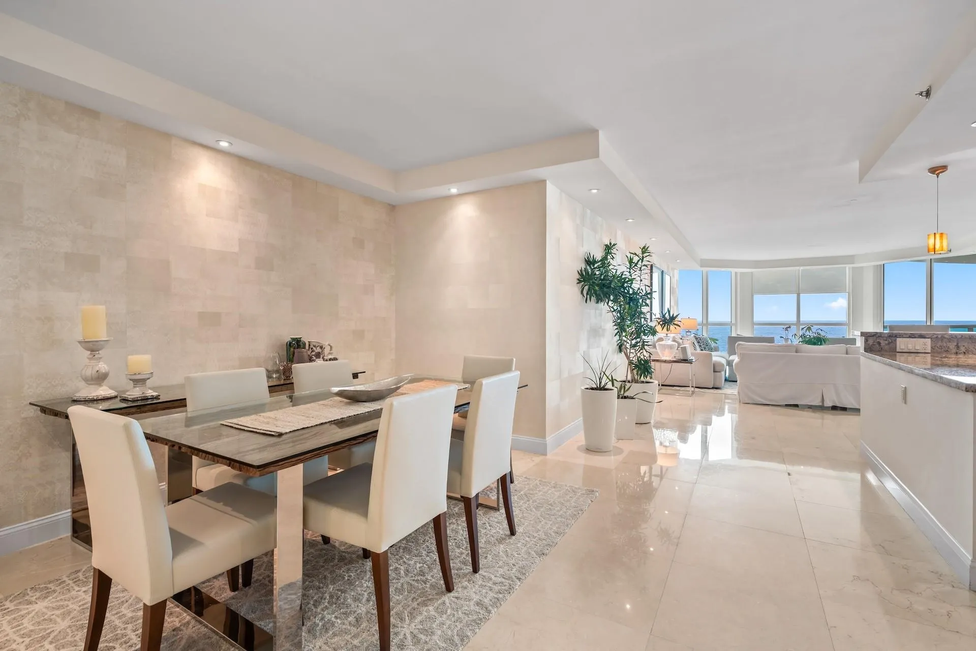 101 S Fort Lauderdale Beach Blvd, #1502