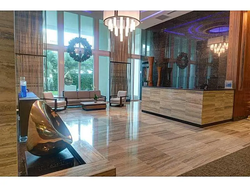 101 S Fort Lauderdale Beach Blvd, #1502