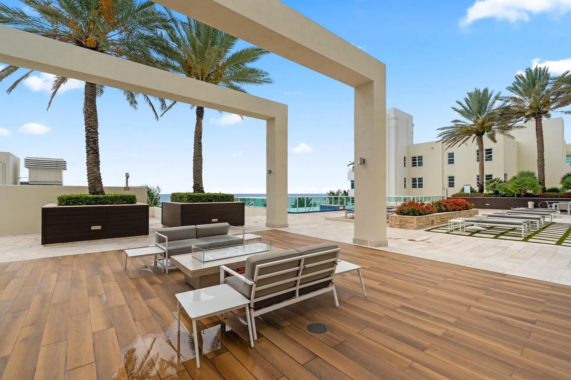 101 S Fort Lauderdale Beach Blvd, #1502